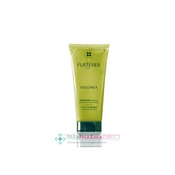 René Furterer Volumea Shampooing Expanseur Cheveux Fins Sans Volume 200ml
