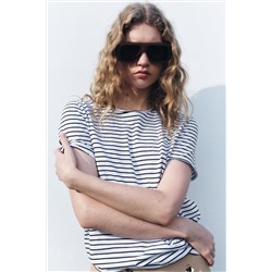 FADED SHORT SLEEVE T-SHIRT