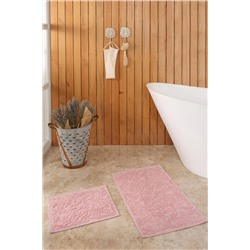 Karaca Home Kelly Flower Pudra Paspas Set 200.21.01.0221