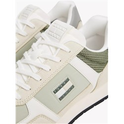 Tommy Jeans Low-Top Runner Sneaker