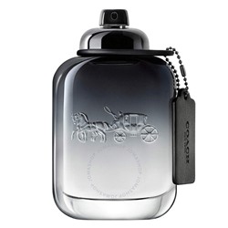 COACH  New York / EDT Spray 3.3 oz (100 ml) (m)
