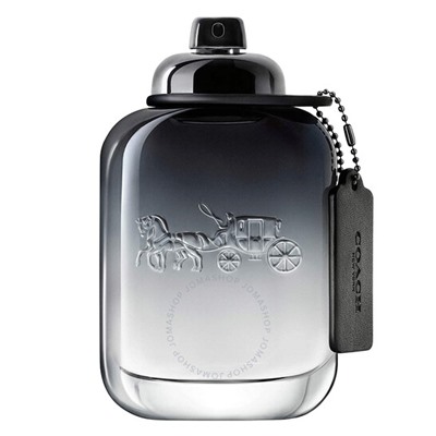 COACH  New York / EDT Spray 3.3 oz (100 ml) (m)