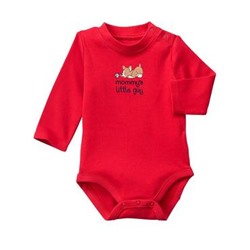 Mommy's Guy Bodysuit