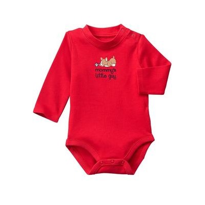 Mommy's Guy Bodysuit