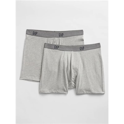 Boxer Brief Trunks (2-Pack)