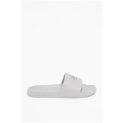 Chanclas Gris