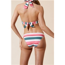 Braguita de biquini Eddy Multicolor