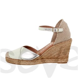 Blusandal, SANDALIA SEÑORA PIEL