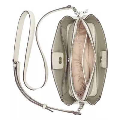 Calvin Klein Hailey Crossbody