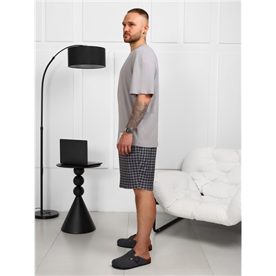 Шорты мужские Генри-2