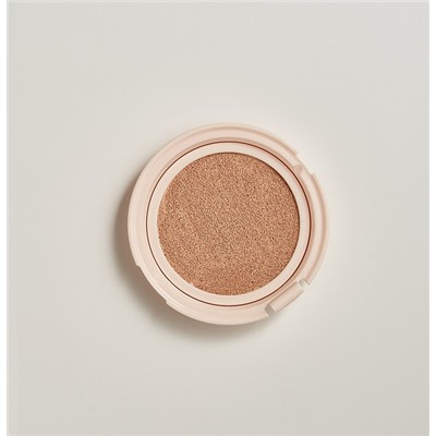 Derma Factory VEGAN COLLAGEN CUSHION REFILL no.21 Кушон с веганским коллагеном (сменный блок) 15г