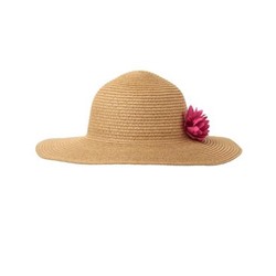 Straw Sun Hat