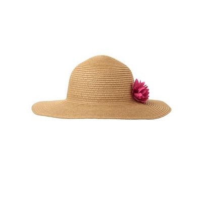 Straw Sun Hat