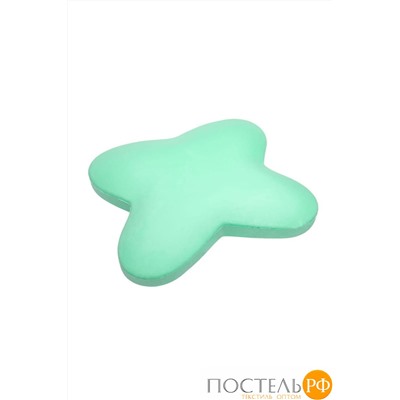 Подушка Arya Memory Foam с Гелевой Вставкой из Зеленого Чая 53x43x12 Butterfly