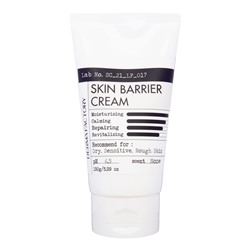 Derma Factory SKIN BARRIER CREAM Крем для ухода за лицом и телом с экстрактом белой березы 150мл