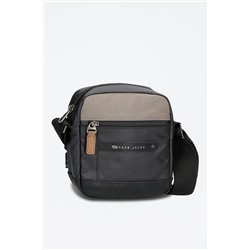 Bandolera Cardiff Negro