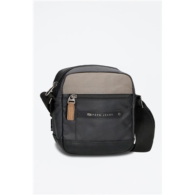 Bandolera Cardiff Negro