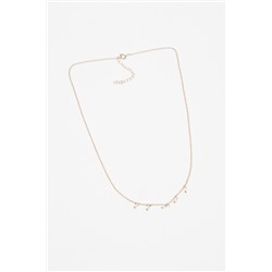 Collar Dorado