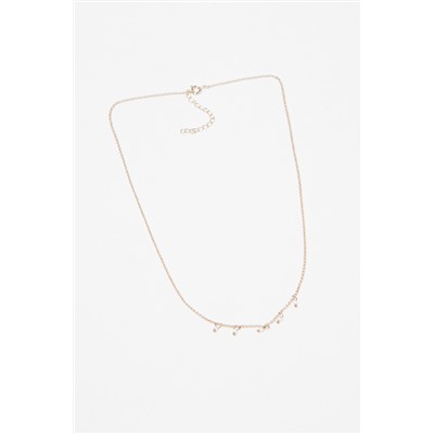 Collar Dorado