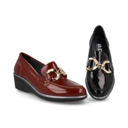 703 - BDA
                ZAPATOS DE MUJER