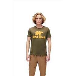 Bad Bear 19.01.07.002-c70 Tee Erkek T-shirt 19.01.07.002-C15