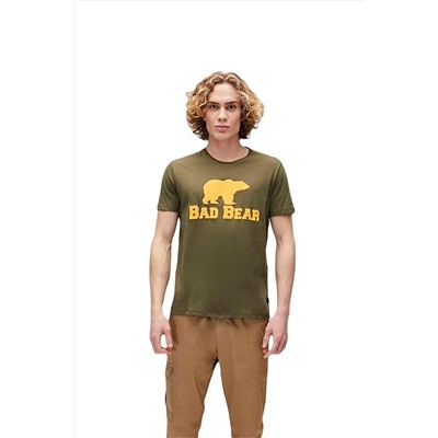 Bad Bear 19.01.07.002-c70 Tee Erkek T-shirt 19.01.07.002-C15
