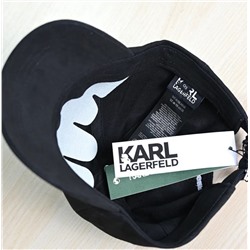 Бейсболка Kar*l Lagerfel*d 😎 ОРИГИНАЛ