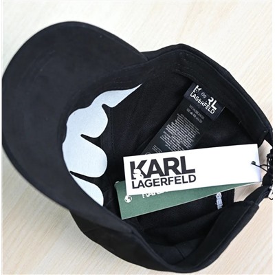 Бейсболка Kar*l Lagerfel*d 😎 ОРИГИНАЛ