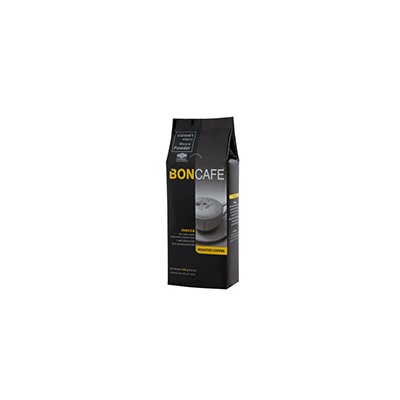 Натуральный молотый кофе "Мокка" от BonCafe 250 гр / BonCafe Mocca Premium Gourment Coffee Ground 250 g
