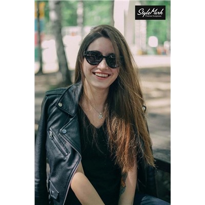 StyleMark Polarized L2545A солнцезащитные очки