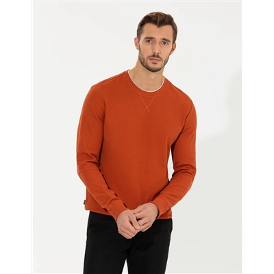 Bakır Sweatshirt