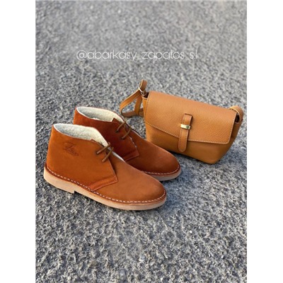 Ab.Zapatos 3512/2 New R · BRANDY+PELLE 169