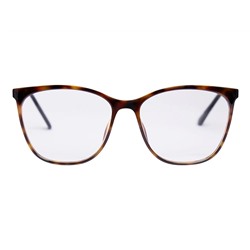 Оправа с солнцезащитной насадкой (Clip-on) StyleMark Polarized C2749B