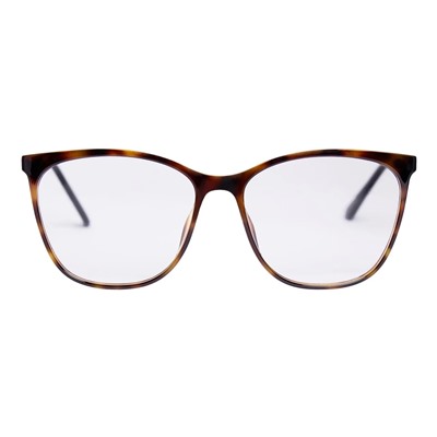 Оправа с солнцезащитной насадкой (Clip-on) StyleMark Polarized C2749B