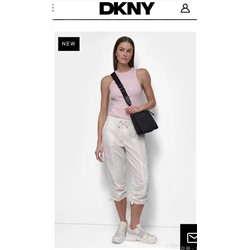 Женская майка  DKN*Y SPORT