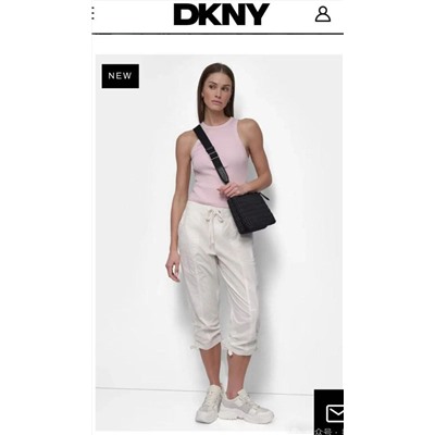 Женская майка  DKN*Y SPORT