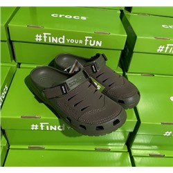 Мужская обувь Croc*s