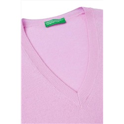 United Colors of Benetton Kadın Kazak 1002D4488