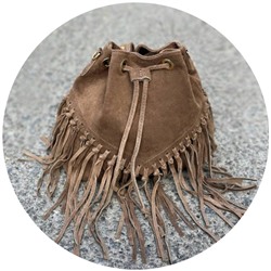 AB.Z · Pelle · Bary flecas (440) taupe