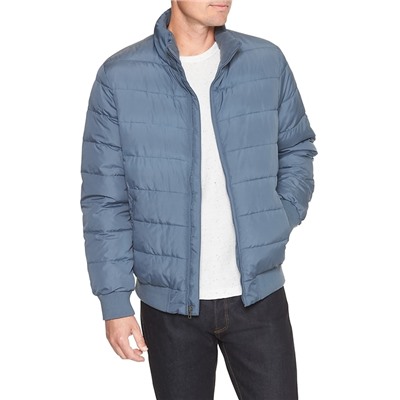 Warmest jacket