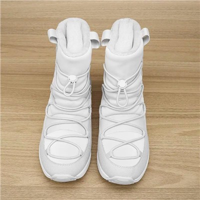 Женские зимние сапоги дутики  DKN*Y  Экспорт