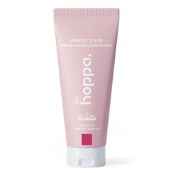 [THE HOPPA.] Бальзам для снятия макияжа ОЧИЩАЮЩИЙ  Perfect Clean Makeup Removing Cleansing Balm, 100 мл