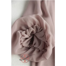 Женская футболка с красивыми  рукавами  буфами из  двухслойного шифона🌸  Оригинальный заказ для Японии