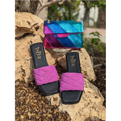 Ab.Zapatos 3420 BENEDETTO+PELLE Iris (480) АКЦИЯ