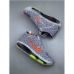 Кроссовки NIK*E Air Zoom G.T. Баскетбольные кроссовки Hustle 3 FP Nik*e cushioning breathable серии actual combat оснащены двухслойной подушкой Air Zoom на передней части стопы и пенопластовой подошвой для формирования двухслойного амортизирующего верха, изготовленного по новейшей технологии