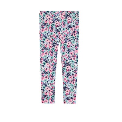 Carter's® Toddler Girls Floral Leggings