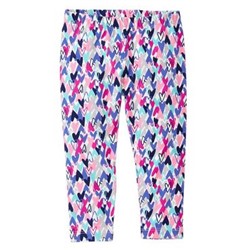 Heart Leggings
