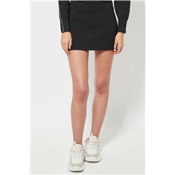 Minifalda - Negro
