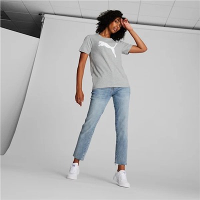 Essentials Big Cat Women's Tee