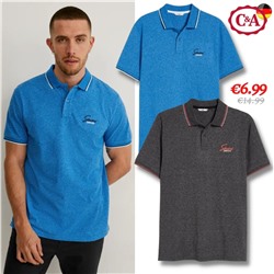 Poloshirt